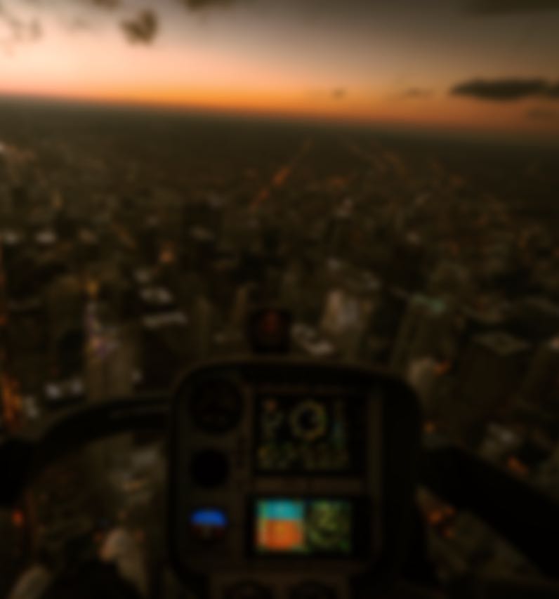 Helicopter Rio De Janeiro Helipad