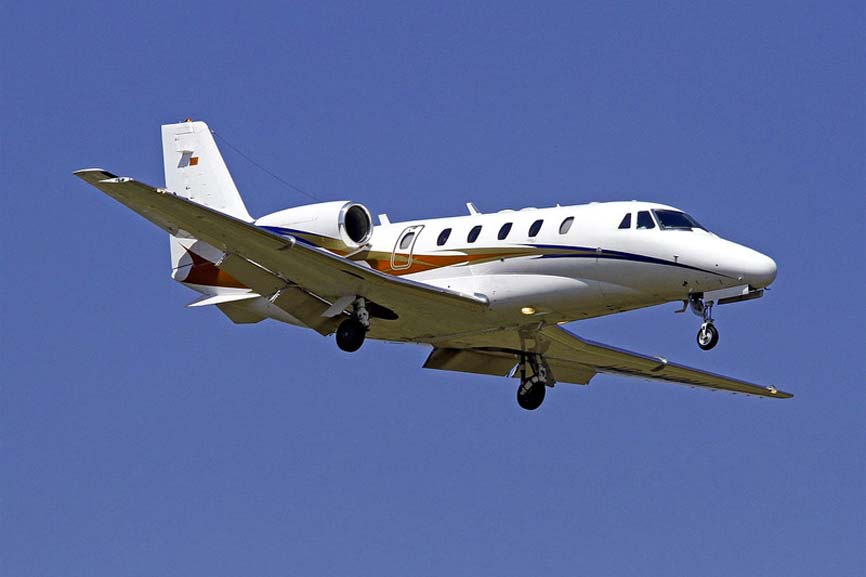 Jet Charter Paris Private Jet Paris
