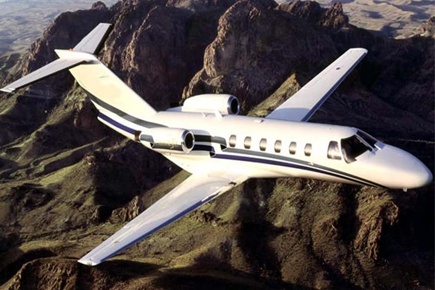 Jet Charter Milan Private Jet Milan