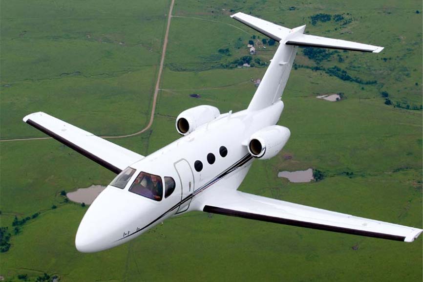 Jet Charter Nice Private Jet Nice