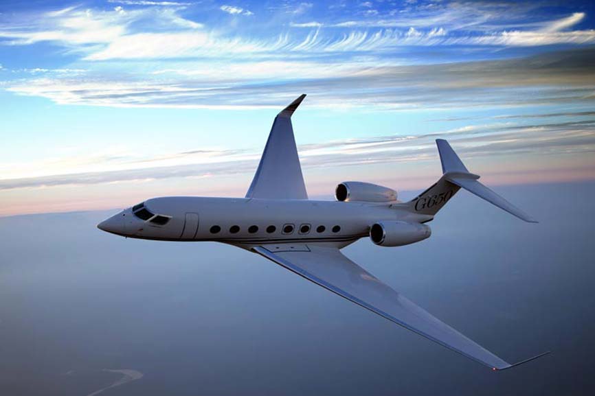 Jet Charter Zurich Private Jet Zurich