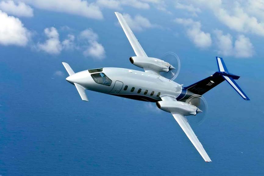 Jet Charter Paris Private Jet Paris