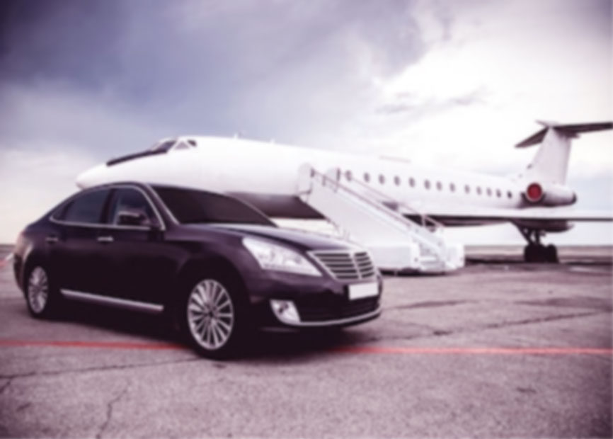 10 Benefits Private Jet